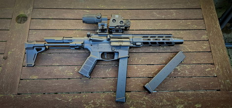 Imagen para Specna Arms SA FX10 FLEX High Speed 30 rps