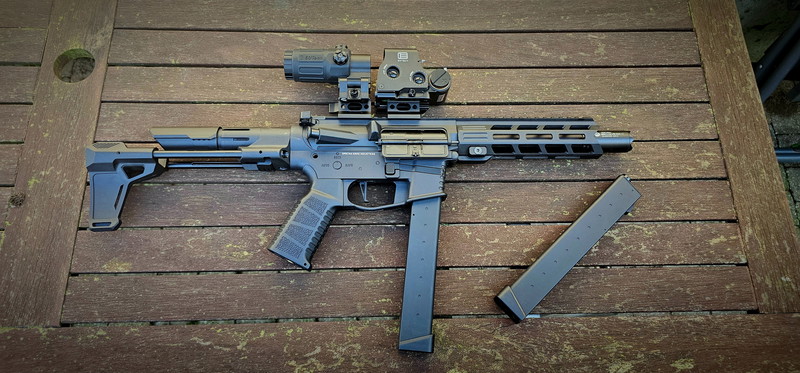 Imagen 1 de Specna Arms SA FX10 FLEX High Speed 30 rps