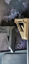 Image for Magpul PTS en Magpul STR Stock