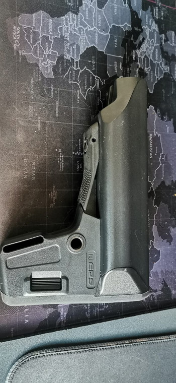 Image 3 for Magpul PTS en Magpul STR Stock