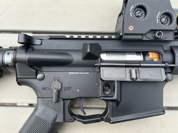 Zdjęcie 3 – MTW Forged Edition 10.3 inferno Gen2