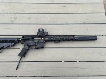 Zdjęcie 4 – MTW Forged Edition 10.3 inferno Gen2