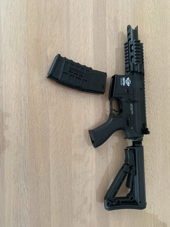 Bild 2 für G&G CM16 Firehawk - ZGAN