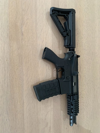 Bild 3 für G&G CM16 Firehawk - ZGAN