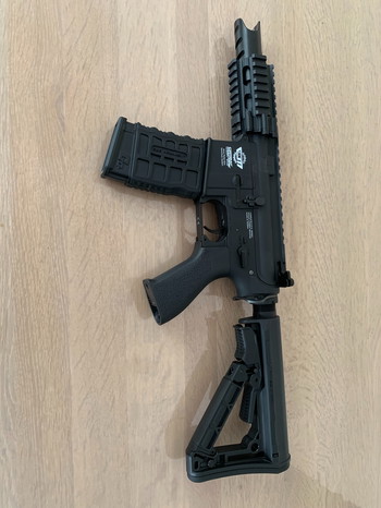 Bild 4 für G&G CM16 Firehawk - ZGAN