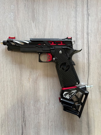 Afbeelding 3 van Full opgrade hi capa 5.1