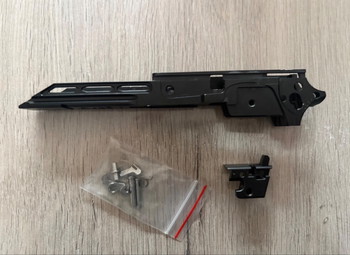 Afbeelding 7 van Full opgrade hi capa 5.1