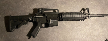 Imagen 2 de TIPPMANN M4