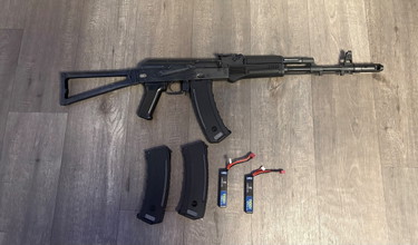 Afbeelding van AK-74S Essential Stahl-Version E&L