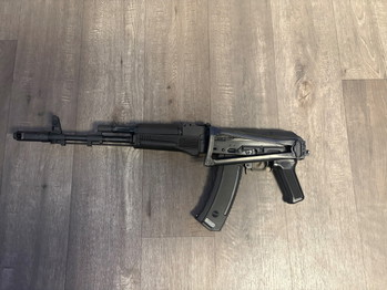 Afbeelding 2 van AK-74S Essential Stahl-Version E&L