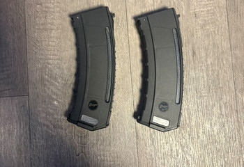 Afbeelding 3 van AK-74S Essential Stahl-Version E&L