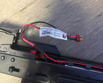 Afbeelding 4 van AK-74S Essential Stahl-Version E&L