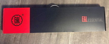 Afbeelding 5 van AK-74S Essential Stahl-Version E&L