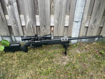 Image 2 for Tokyo Marui M40A5