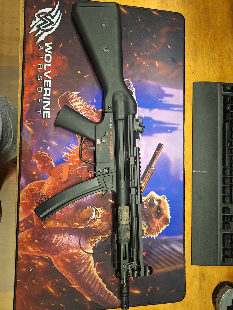 Imagen 1 de Perun mp5
