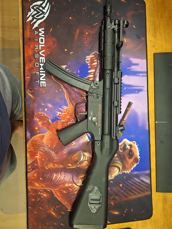 Imagen 2 de Perun mp5
