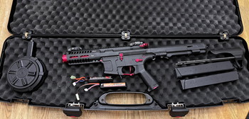 Imagen 2 de Upgraded G&G ARP9 + extras