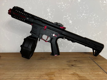 Image 3 for Upgraded G&G ARP9 + extras