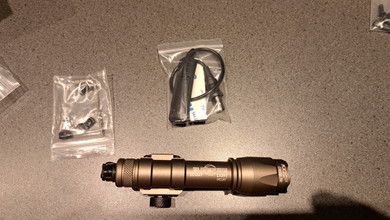 Image pour Surefire M600 (replica)