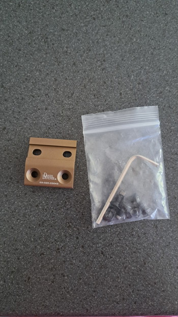 Image 2 for Surefire M600 (replica)
