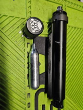 Image for Wraith stock wolverine hpa co2