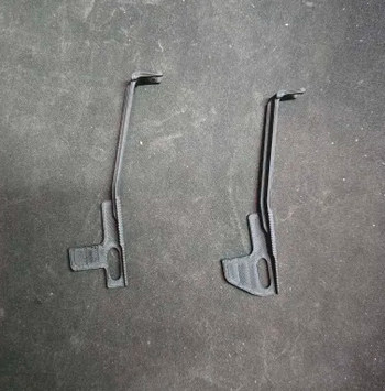 Imagen 3 de G&G LevAR Short stroke & tappet plate