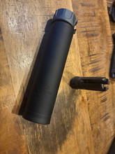 Image pour Angrygun Surefire RC3 Supressor