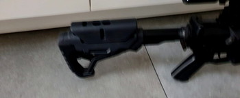 Imagen 6 de CYMA SR-25 QBS Marksman(DMR)