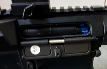 Imagen 7 de CYMA SR-25 QBS Marksman(DMR)