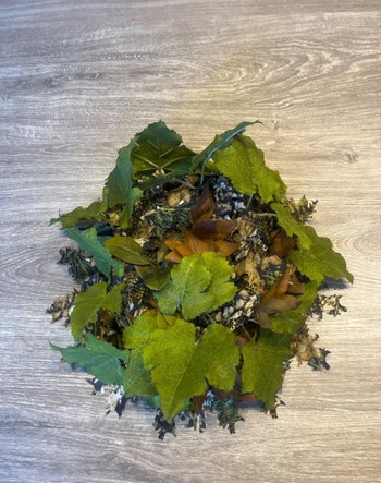Image 4 pour Novritsch ghillie ed.