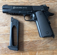 Afbeelding van ELITE FORCE 1911 TAC