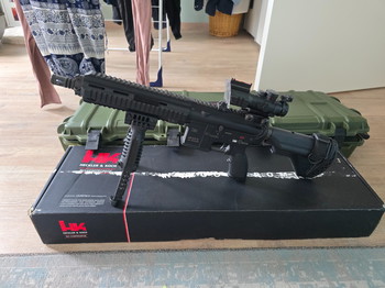 Image 2 for Umarex HK416d
