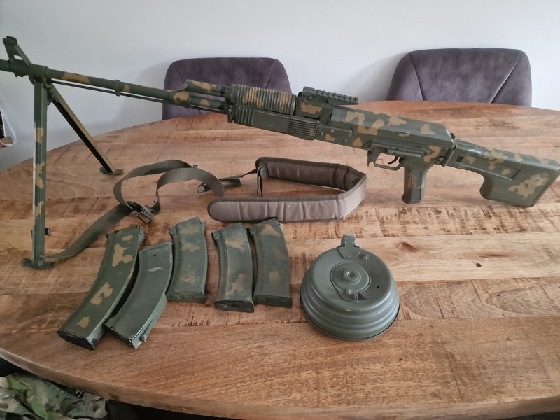 Image 1 pour Lct  rpk mn