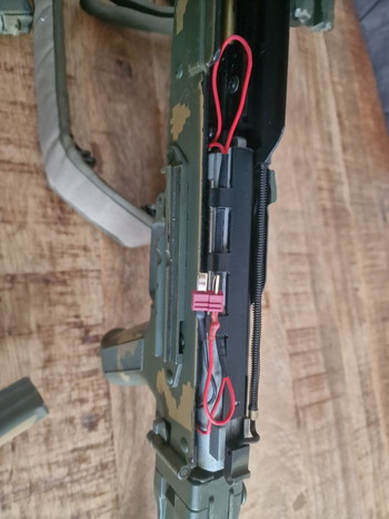 Image 2 pour Lct  rpk mn