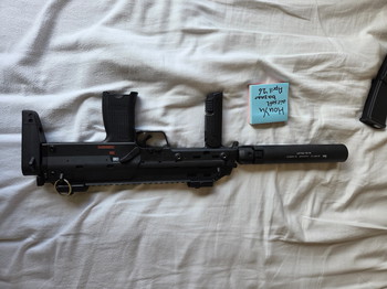 Imagen 2 de VFC MP7A1 Gen2