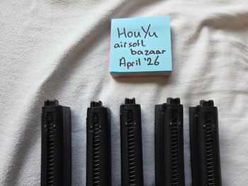 Image 3 for VFC MP7A1 Gen2