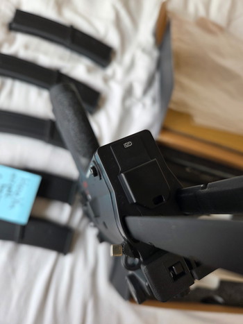 Image 4 for VFC MP7A1 Gen2