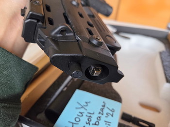 Imagen 5 de VFC MP7A1 Gen2