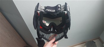 Afbeelding 3 van Empire E-mesh Airsoft face mask