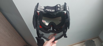 Afbeelding 3 van Empire E-mesh Airsoft face mask