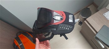 Image 4 for Empire E-mesh Airsoft face mask