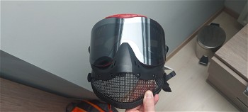 Image 5 for Empire E-mesh Airsoft face mask
