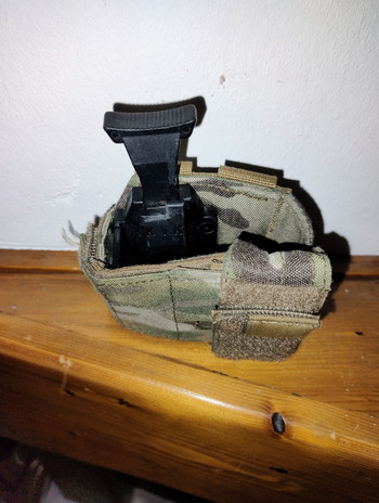 Image 2 pour Warrior assault