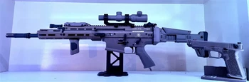 Image 2 for Custom HPA build VFC Scar-H