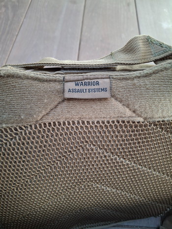 Image 2 pour Plate Carriers Assault Warrior!