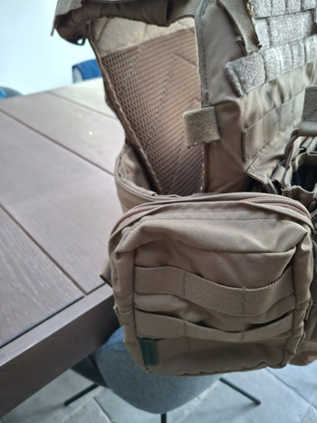 Image 3 pour Plate Carriers Assault Warrior!