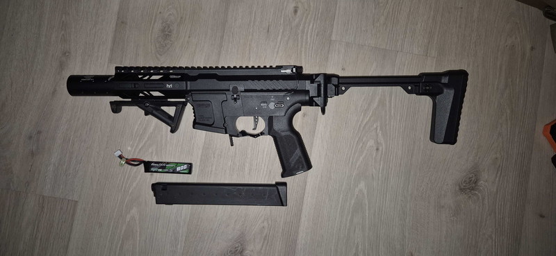 Imagen 1 de G&G ARP9 3.0 (Limited Edition)