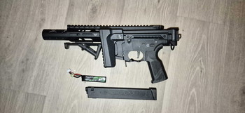 Imagen 3 de G&G ARP9 3.0 (Limited Edition)