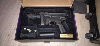 Afbeelding 4 van G&G ARP9 3.0 (Limited Edition)