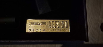 Imagen 5 de G&G ARP9 3.0 (Limited Edition)